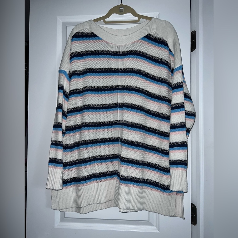 Loft sweater NWT